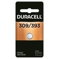 Duracell DURA 15V SLVOX Battery D309/393PK